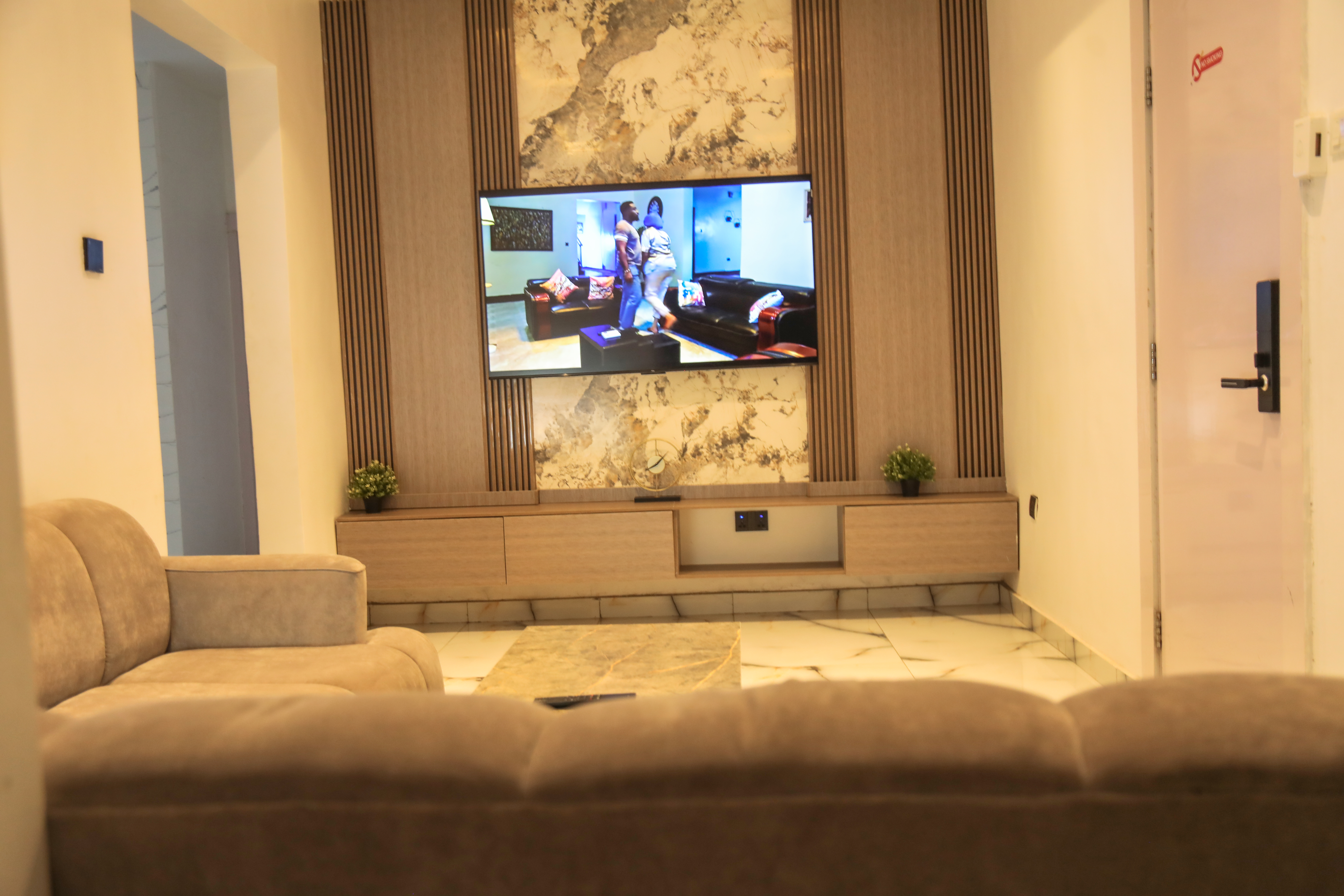 Solegiy Hotels